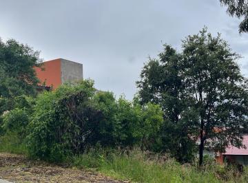 Terreno / Lote · 305m² · Terreno en Club de Golf Altozano