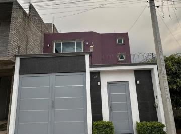 Casa · 118m² · Casa en Venta Metropolis