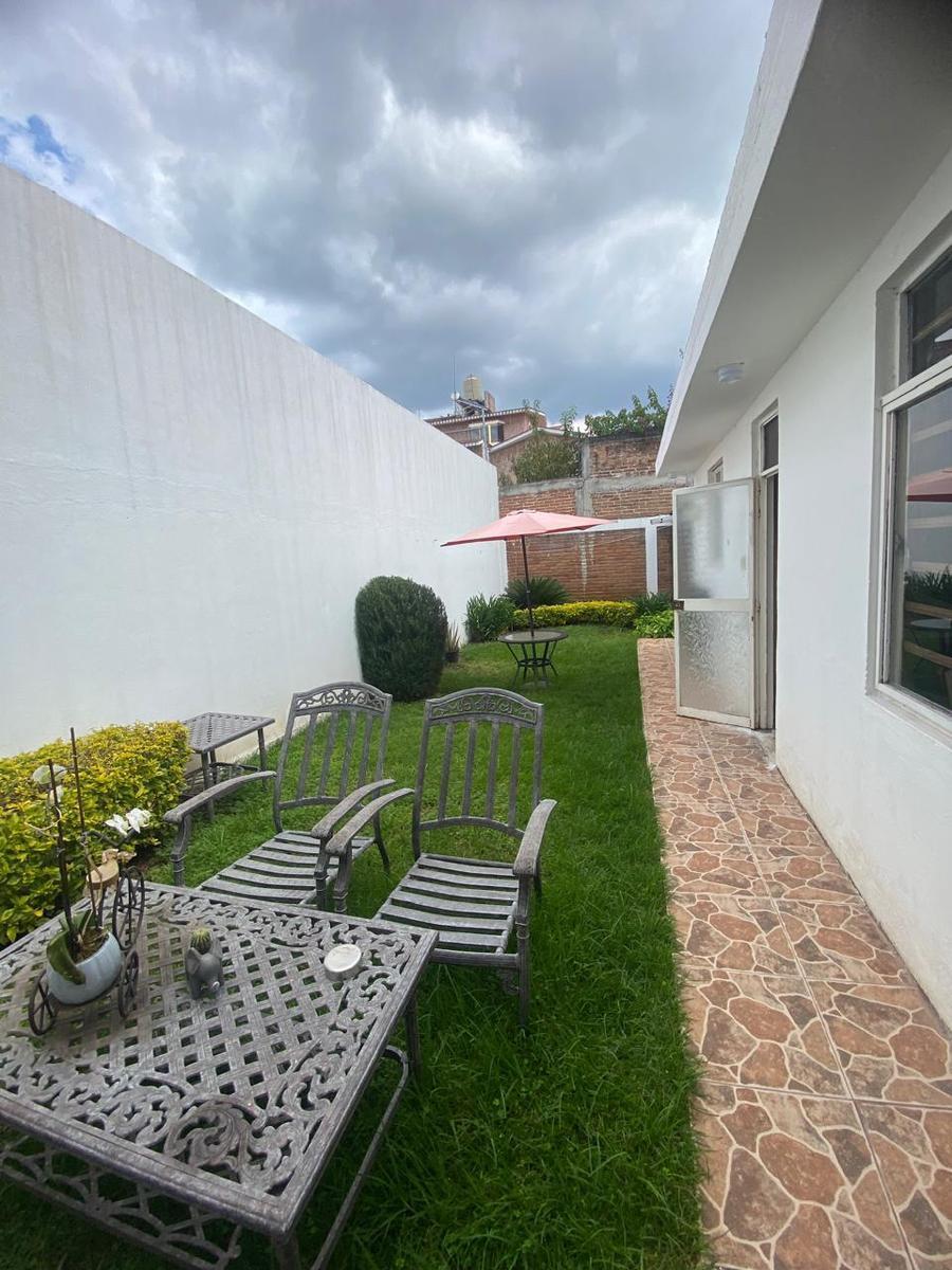 House for Sale in Chapultepec Sur
