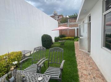 Casa · 208m² · 2 Estacionamientos · Casa Venta Chapultepec Sur