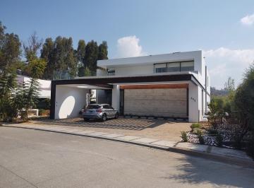 Casa en condominio · 788m² · 5 Recámaras · 8 Estacionamientos · Casa en Venta en Campo de Golf Tres Marías