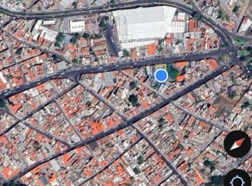 Terreno / Lote · 918m² · Terreno en Venta Centro Histórico de Morelia.