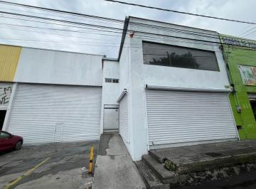 Local comercial · 870m² · Local en La Huerta
