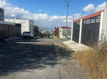 Terreno / Lote · 250m² · Terreno en Villas del Monte a Unos Pasos del Colegio Grenewick Zona Altozano