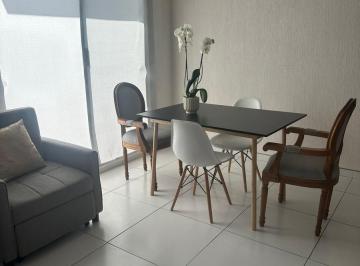 Departamento · 82m² · 2 Recámaras · 2 Estacionamientos · Departamento en Renta Amueblado Quinta Cantera