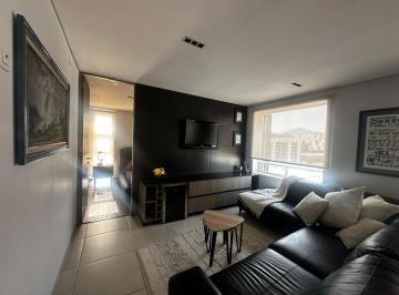 Departamento · 94m² · 2 Recámaras · 2 Estacionamientos · Depto en Venta