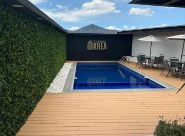 Departamento · 69m² · 1 Recámara · 1 Estacionamiento · Departamento - Fraccionamiento Montaña Monarca