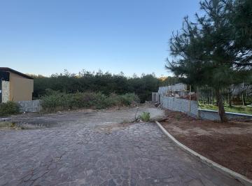 Terreno / Lote · 507m² · Terreno - Fraccionamiento Montaña Monarca