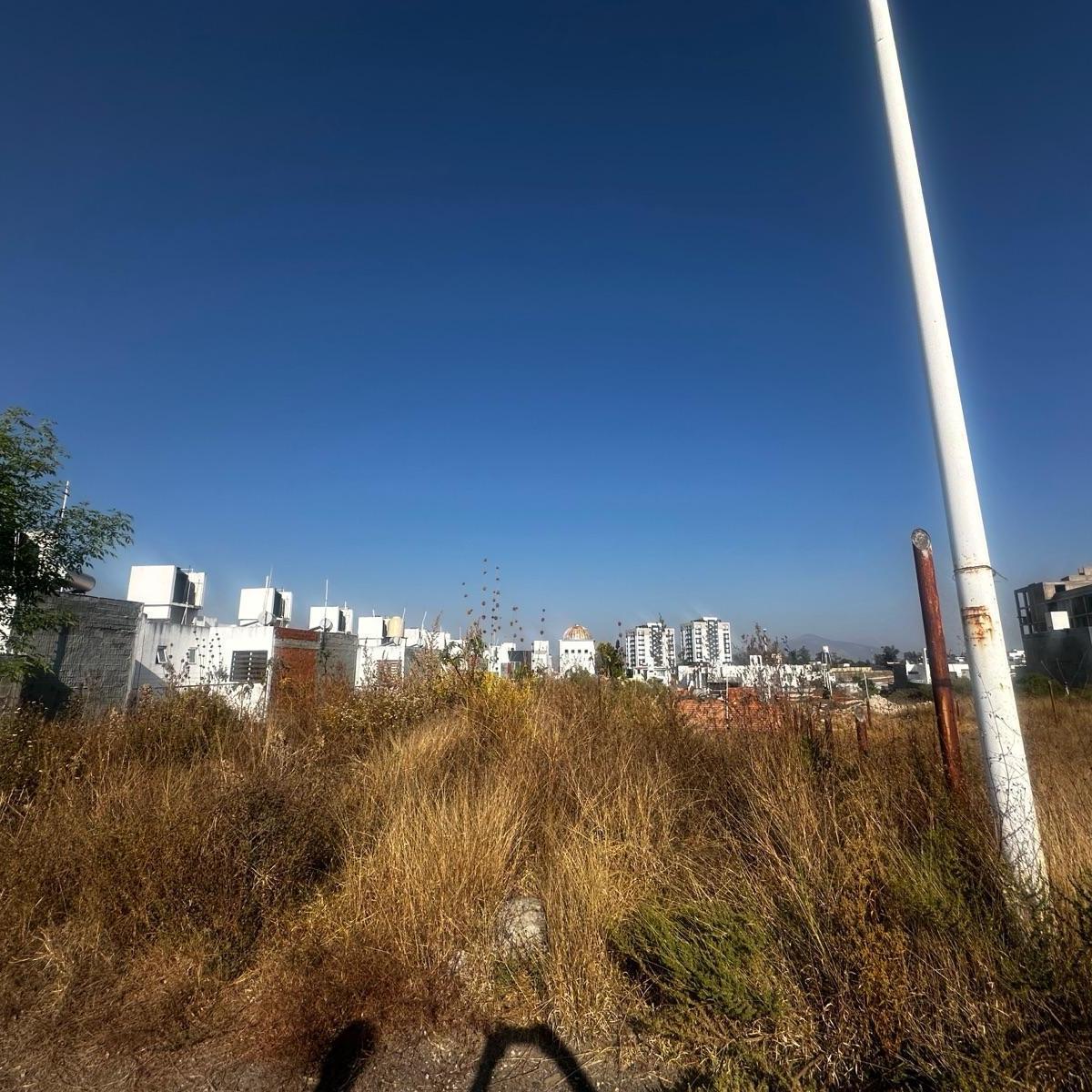 Land Plot - Monarca Mountain I