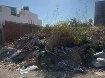 Terreno / Lote · 250m² · Terreno - Las Torrecillas