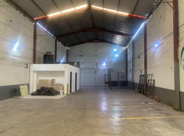 Bodega comercial de 1 habitación, Cuernavaca · Bodega en Renta en Cuernavaca Av Domingo Diez Alta y Segura