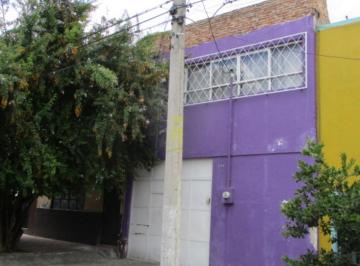 Bodega comercial de 2 habitaciones, Guadalajara · Bodega Zona Medrano