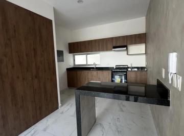 1 · Departamento en Venta en Temozon en Planta Baja! Entrega Inmediata