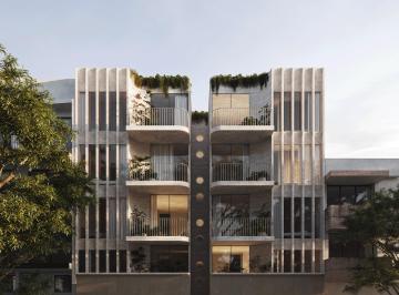 Departamento de 2 habitaciones, Benito Juárez · Estrena en Bretaña, Zacahuitzco