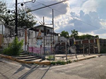 Terreno / Lote , Monterrey · Terreno en Renta, Col. Topo Chico