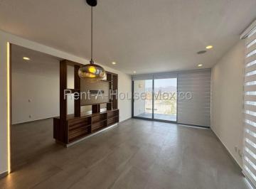 Departamento de 1 habitación, Querétaro · Vive en Distrito Sophia | Loft Moderno Detrás de Antea Rah2376