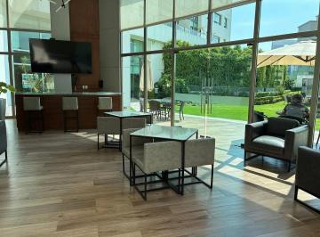 Departamento de 3 habitaciones, Huixquilucan · Oportunidad 3 Recámaras en Venta en Hacienda de Las Palmas