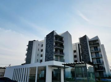 Departamento de 2 habitaciones, Cuautlancingo · Departamento Amueblado de Lujo | 2 Rec + Roof Garden + Alberca