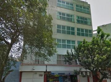 Departamento de 3 habitaciones, Benito Juárez · Departamento en Venta Av Fernando Álamos, Ciudad de México, Cdmx, México