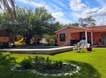 Rancho de 4 habitaciones, Dr. González · Venta de Rancho en La Morita, Dr. Gonzalez, N. L.