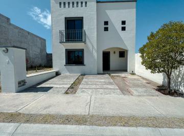 Casa de 3 habitaciones, Aguascalientes · Oportunidad de Inversión Patrimonial | Privada Encinos