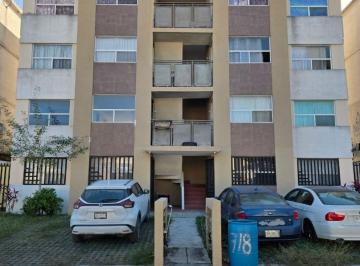 Departamento de 2 habitaciones, Juárez · Departamento Planta Baja en Venta en Privada Via 7 en Juárez Nuevo León