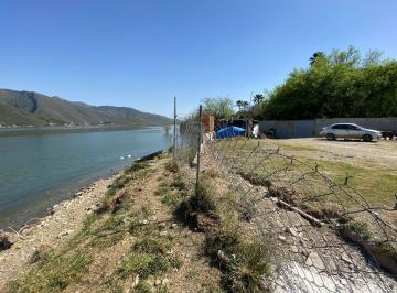 Terreno / Lote · 602m² · Terreno en Venta 602 m² con Frente a La Presa de La Boca