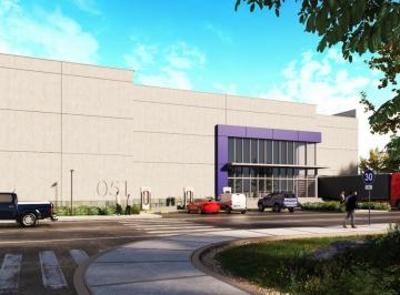 Nave industrial · 1678m² · 1 Recámara · 6 Estacionamientos · Preventa de Bodega en Santa Catarina