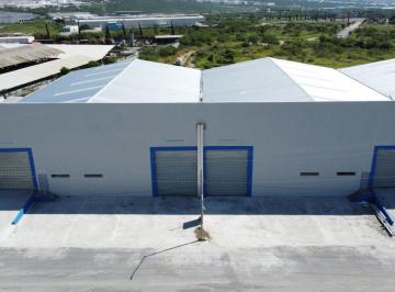 Bodega comercial · 1700m² · 10 Estacionamientos · Bodega 1700 m² en Venta en Santa Catarina