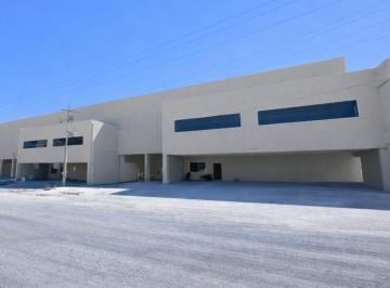 Nave industrial · 3200m² · 24 Estacionamientos · Bodega en Renta o Venta