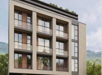 Departamento de 3 habitaciones, San Pedro Garza García · Departamento de 168 m² con 3 Recámaras en Venta en San Pedro Garza García en Centrito Valle