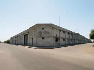 Nave industrial · 2906m² · 8 Recámaras · Nave Industrial en San Nicolás de Los Garza Centro