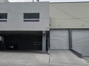 Bodega comercial · 1088m² · Bodega Industrial en Hacienda El Palmar