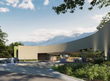 Terreno / Lote · 250m² · Terreno Residencial 250 m² en Yervaniz, Santiago Nl.