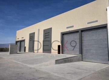 Bodega comercial · 1320m² · Depósito - Zona Industrial Terra Park Santa Catarina