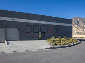 Nave industrial · 1560m² · 6 Estacionamientos · Nave Industrial | Venta | 1,560 m²