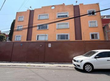 Departamento de 2 habitaciones, Alvaro Obregón · Departamento de 65 m² con 2 Recámaras en Venta en San Clemente Norte