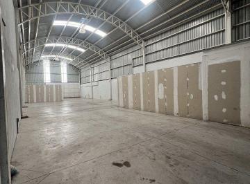 Bodega comercial , Guadalajara · Bodega Comercial en Renta en Ferrocarril Guadalajara Jalisco
