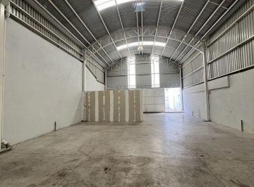 Bodega comercial , Guadalajara · Bodega Comercial en Renta en Ferrocarril Guadalajara Jalisco
