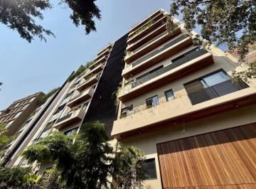 Departamento · 174m² · 2 Recámaras · 2 Estacionamientos · Departamento en Venta, Col. Country Club, Guadalajara, Jalisco.