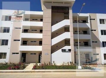 Departamento · 85m² · 2 Recámaras · 1 Estacionamiento · Departamento en Renta en Almarena Residencial