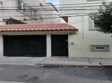 Casa de 3 habitaciones, Gustavo A. Madero · En Venta Casa en Lindavista Gam. Ciudad de México