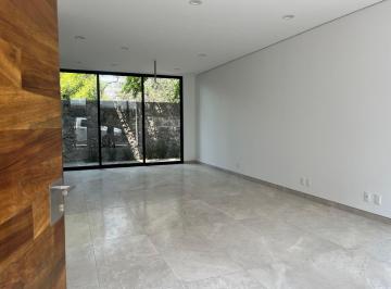 Casa en condominio de 3 habitaciones, Alvaro Obregón · Residencia Nueva en Venta. Baja de Precio. Colonia Atlamaya. Álvaro Obregón. Increíble!
