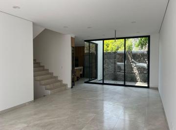 Casa en condominio de 3 habitaciones, Alvaro Obregón · Residencia Nueva en Venta. Baja de Precio. Colonia Atlamaya. Álvaro Obregón. Increíble!