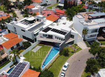 Casa en condominio de 4 habitaciones, Zapopan · Oportunidad Única: Residencia a un Costado de Andares!