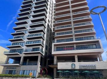 Departamento de 1 habitación, Mazatlán · Departamentos en El Malecon de Mazatlán