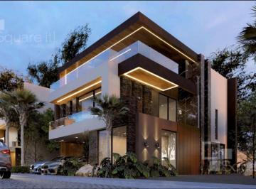 Casa · 328m² · 4 Recámaras · 2 Estacionamientos · Casa en Venta Parque Zacatecas Lomas de Angelopolis