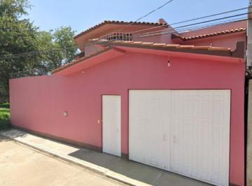Casa de 4 habitaciones, Santa Cruz Xoxocotlán · Venta de Casa en Xoxocolotlan Oaxaca