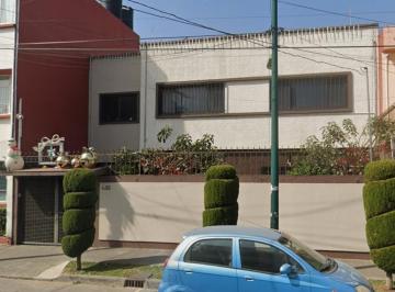 Casa de 4 habitaciones, Benito Juárez · Casa en Letrán Valle, Benito Juárez