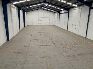 Bodega comercial , Zapopan · Bodega en Renta López Mateos Sur